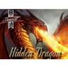 Flavor :  Hidden Dragon by Skausaft