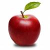 Flavor :  Apple by SK Liquid