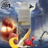 Flavor :  Berserkir by Skoll Vaping