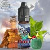 Flavor :  Feetjuice Rm by Skoll Vaping