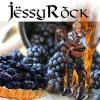 Flavor :  Jessy Rock by Skoll Vaping