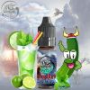 Flavor :  Kougaar S by Skoll Vaping