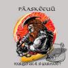 Flavor :  Paaskeeuu par SKOLL VAPING