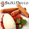 Flavor :  Skollnetto by Skoll Vaping