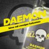 Flavor :  Daemon by Skull Aroma