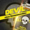 Flavor :  Devil by Skull Aroma