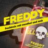 Flavor :  Freddy by Skull Aroma