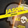 Flavor :  Jason by Skull Aroma