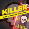 Flavor :  Killer par SKULL AROMA