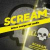 Flavor :  Scream by Skull Aroma