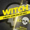 Flavor :  Witch by Skull Aroma