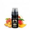 Flavor :  Crossroad by Small Town Vapes