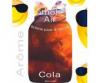 Flavor :  Cola by Smoke Air