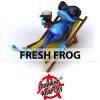 Flavor :  Fresh Frog by Smoker Anarchy