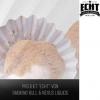 Flavor :  Echt Marzipan by Smoking Bull