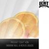 Flavor :  Echt Orange And Zucker by Smoking Bull