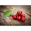 Flavor :  Kirsche by Smoking Bull