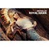 Flavor :  Royal Hawk by Smoking Bull