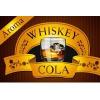 Flavor :  Whiskey Cola by Smoking Bull