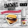 Flavor :  Chewy Coconut Cookies And White Chocolate by Smores Addict