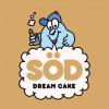 Flavor :  Dream Cake by SOD