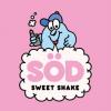 Flavor :  Sweet Shake by SOD