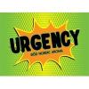 Flavor :  Urgency by SOD