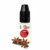 Flavor :  Anis by So Flavor