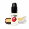 Flavor :  Creme Anglaise by So Flavor