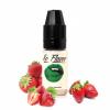 Flavor :  Fraise by So Flavor
