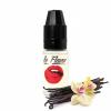 Flavor :  Vanille by So Flavor