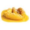 Flavor :  Banane Flambee by Solana