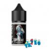 Flavor :  Bb Blue by Solana
