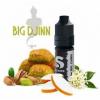 Arôme : Big Djinn
Dernière mise à jour le : 07-04-2018 Arôme : Big Djinn
Dernière mise à jour le : 07-04-2018