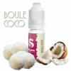Flavor : boule coco by Solana Flavor : boule coco by Solana