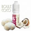 Flavor :  boule coco by Solana