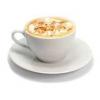 Flavor :  Cappucccino by Solana