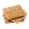 Flavor :  Graham Cracker by Solana