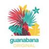 Flavor :  guanabana by Solana