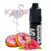 Flavor :  Holy Pink par SOLANA