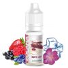 Flavor :  Kero Zen by Solana