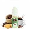Flavor :  La Fabrique A Biscuits Cafe by Solana