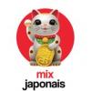 Flavor :  Mix Japonais by Solana