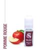 Flavor :  Pomme Rouge by Solana
