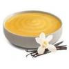 Flavor :  Vanille Custard by Solana