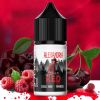 Flavor :  Walking Red Alexandria by Solana