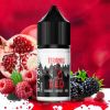 Flavor :  Walking Red Terminus by Solana