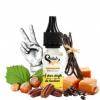 Flavor :  A Deux Doigts Du Bonheur by Solubarome