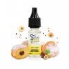 Flavor :  Beignet Choconut by Solubarome