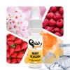 Flavor :  Berry Blossom by Solubarome